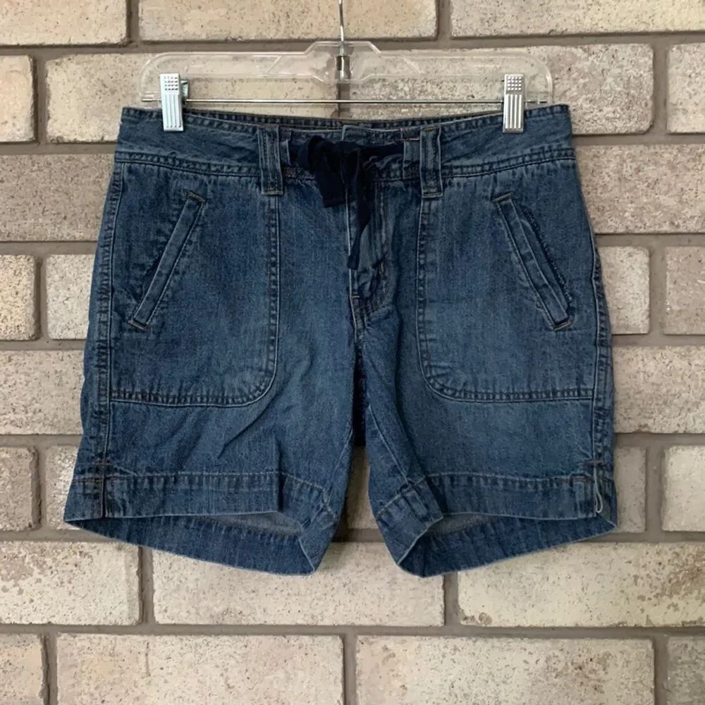 3for$20 jeans shorts size 4